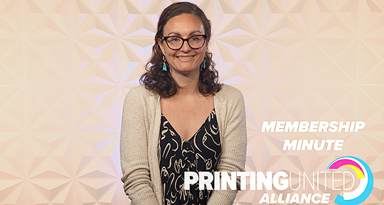 Membership Minutes, June 7, 2023:  iLearning is Growing