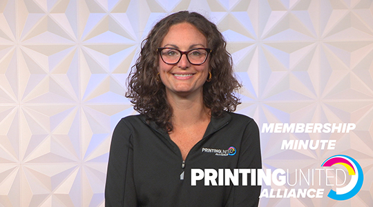 Membership Minute:  USI Insurance Just Launched