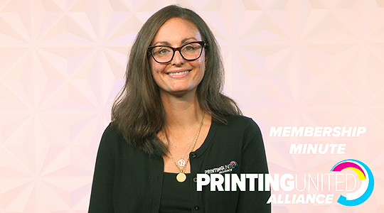 Membership Minutes, September 27, 2023:  Inaugural Congressional Printing Caucus