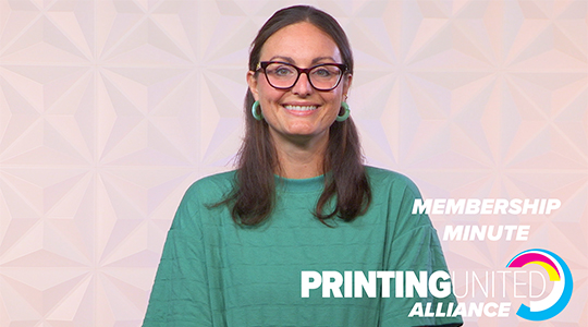 Student Scholarship Recipients Announced!