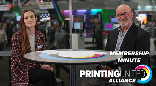 Meet a Member Spotlight