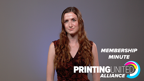 Women In Print Alliance Now Has Membership