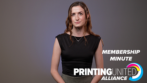 State of the Printing Industry Report, 2024