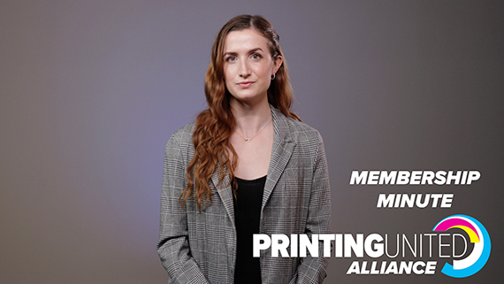 2024 PRINTING United Expo Starts Next Week