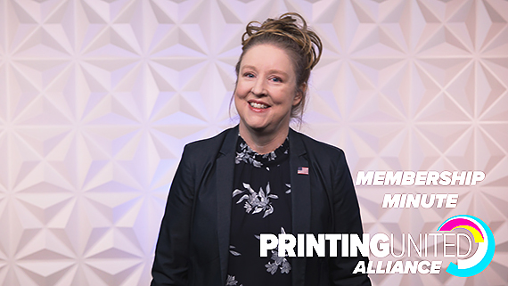 Advocate for the Future of Print!