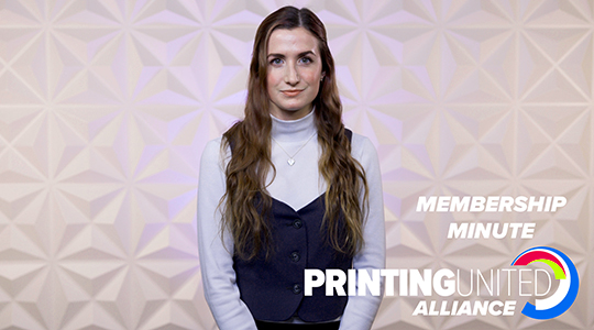 Join Us This March In Dallas