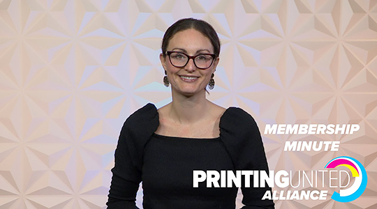 PRINTING United Journal