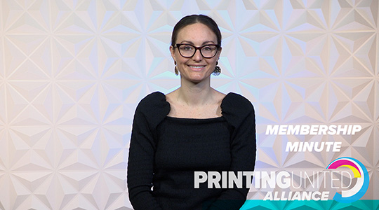 March 22, 2023 Membership Minute