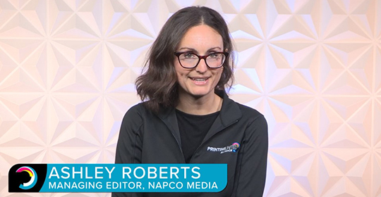 PRINTING United Expo Wrap Up