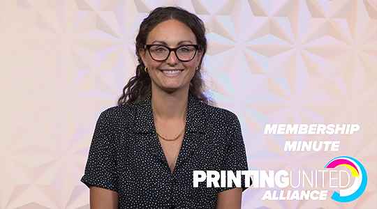 Premier PRINT and Pinnacle Award Winners Announced