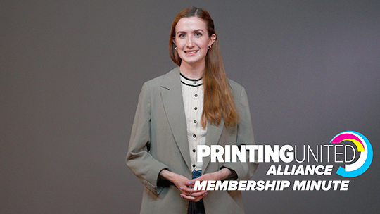 Printing a Greener Future