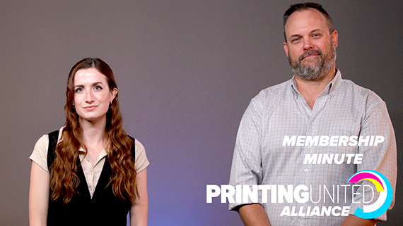 Thank You Members For Your Support!