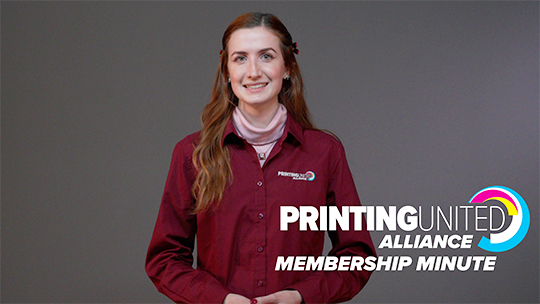 Turn Industry Intelligence Into Competitive Advantage