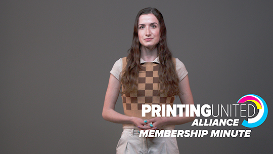 Your Career in Print Starts Here