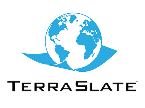TerraSlate Logo