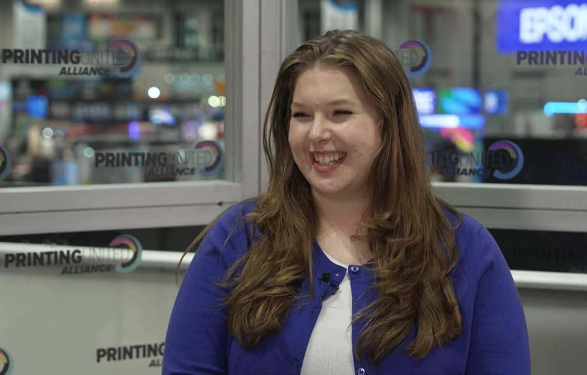 Alexis Bono student at Clemson University