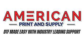 American Print and Supply Logo