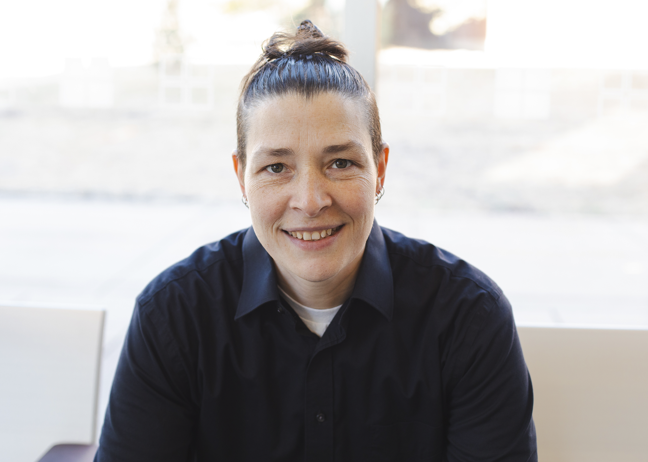 Celeste Calkins Headshot