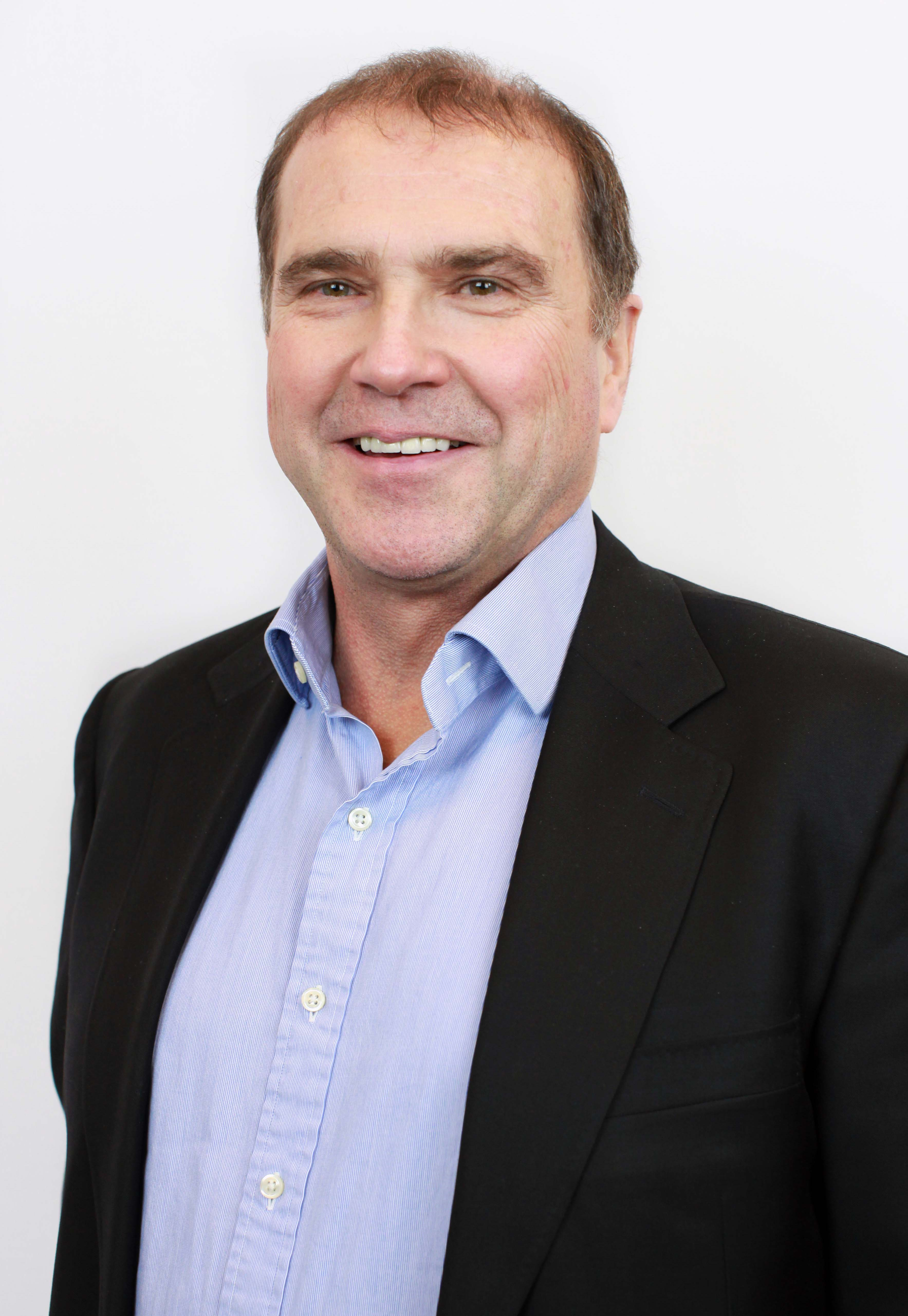 Ernie Crawford Headshot - Crawford Technologies