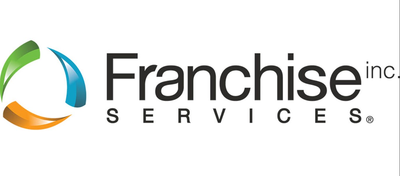 Franchise Services Inc. wide logo