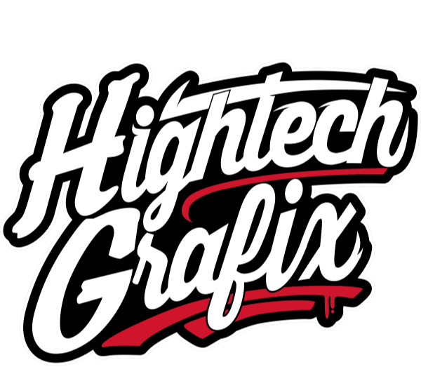 Hightech Grafix Logo