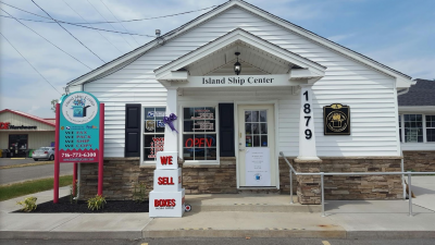 Island Ship Center