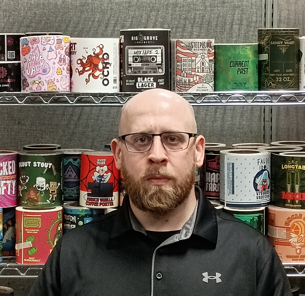 Kosta Gregory Headshot