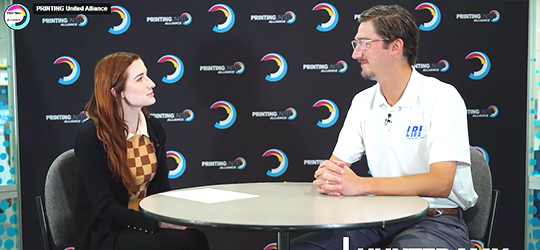 Leasing Resources, Inc. Interview With Hunter May