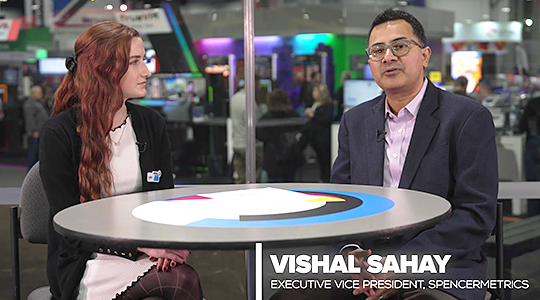 Vishal Sahay Interview