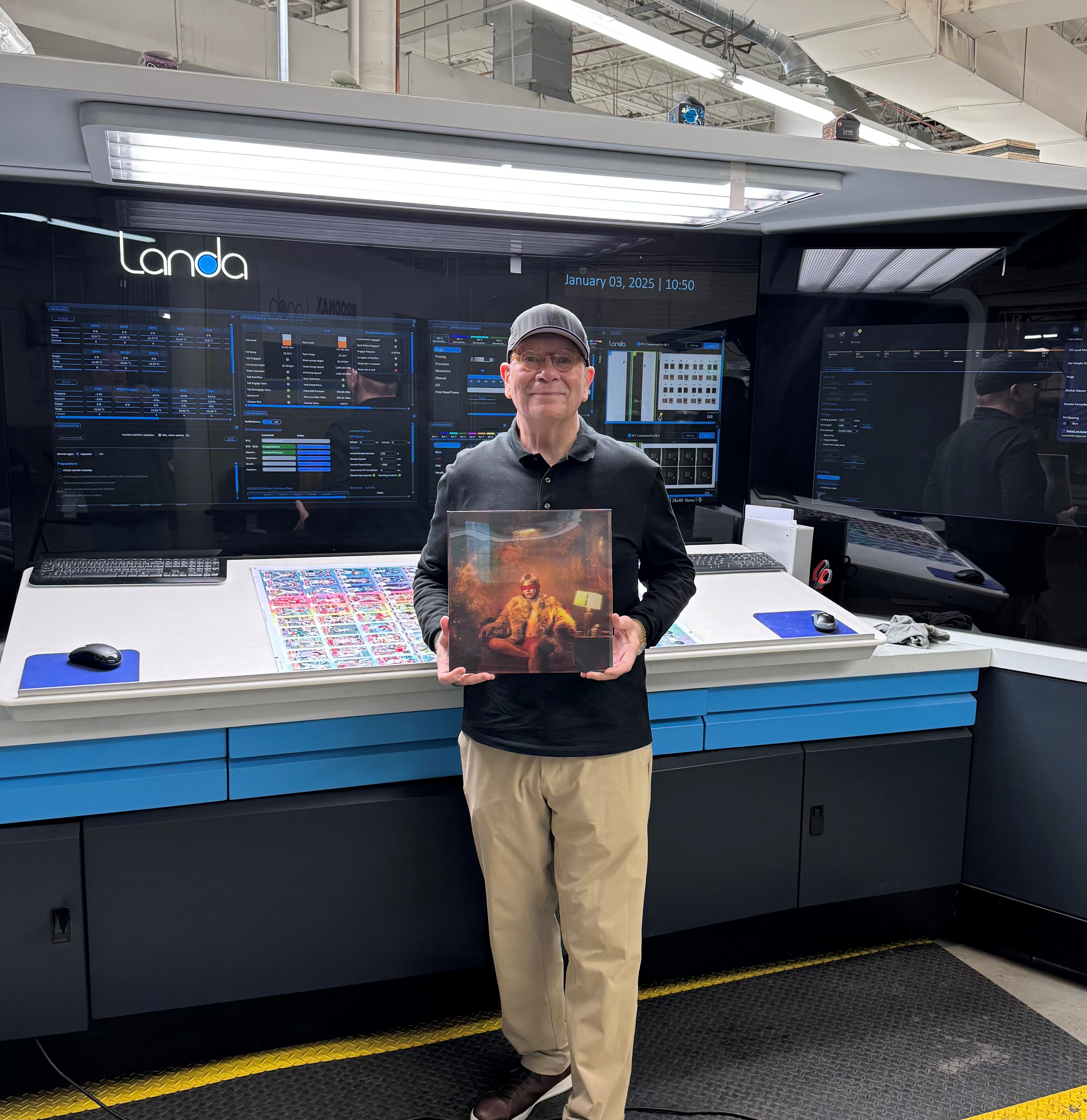 Brad Bartlett headshot