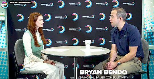 Oracle NetSuite Interview With Bryan Bendo