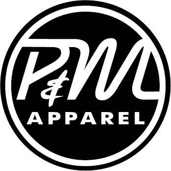 P&M Apparel logo