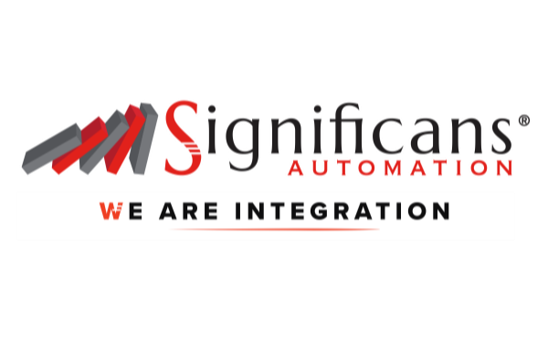 Significans Automation logo