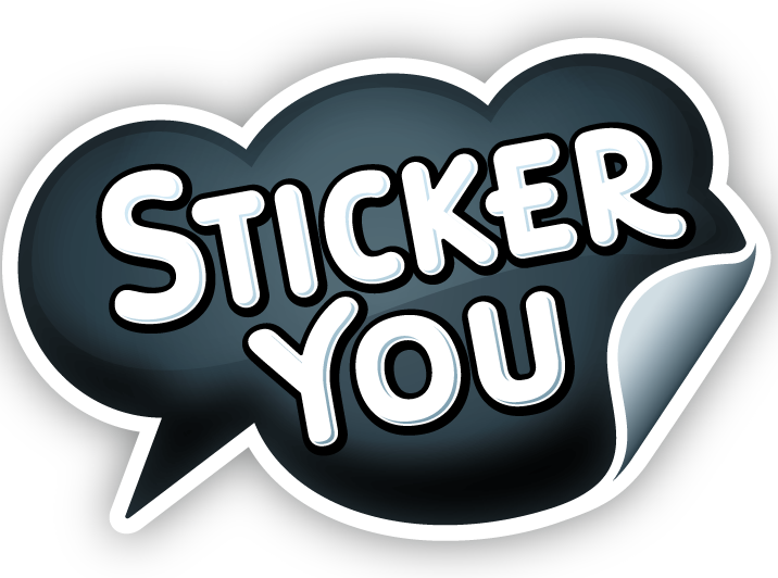 StickerYou Logo