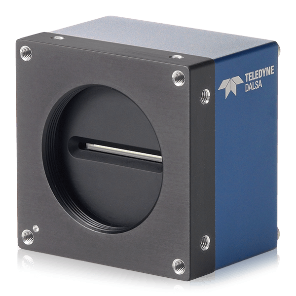 Teledyne Linea Camera