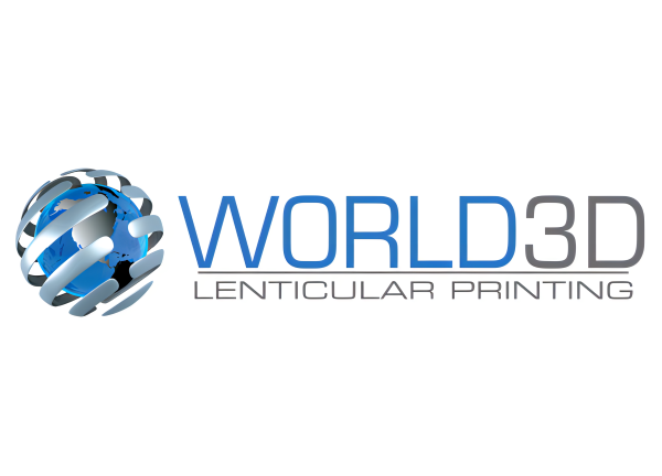 World3D Hi Res Logo
