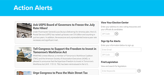 EP6 - Advocacy in Action