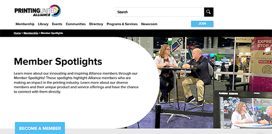 EP7 - Get Inspired by Fellow Members