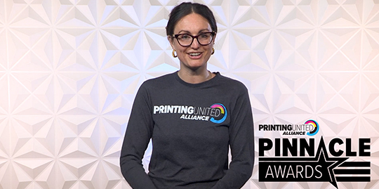 June 1, 2023, Membership Minutes - Pinnacle Awards Update