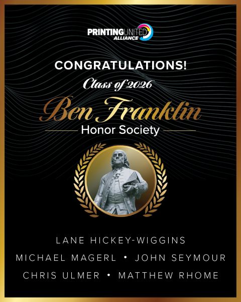 BFHS 2026 Awards
