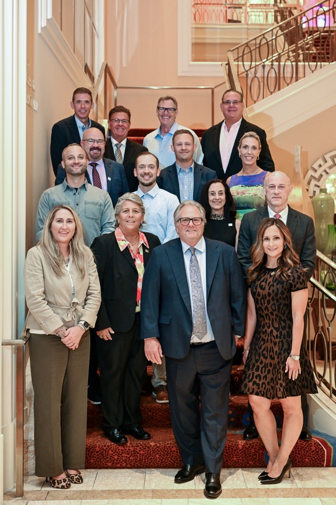 Alliance 2026_2027 Board of Directors