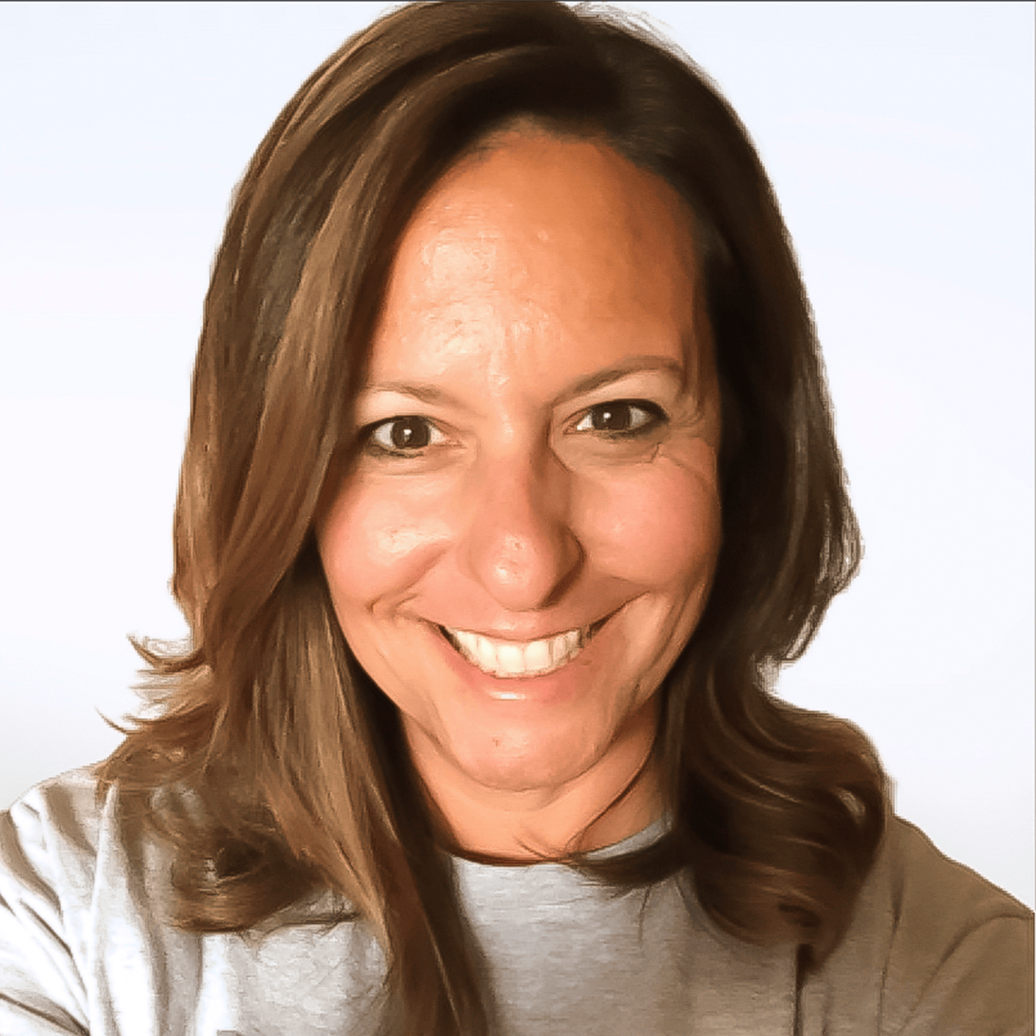 Amy Servi Bonner Headshot