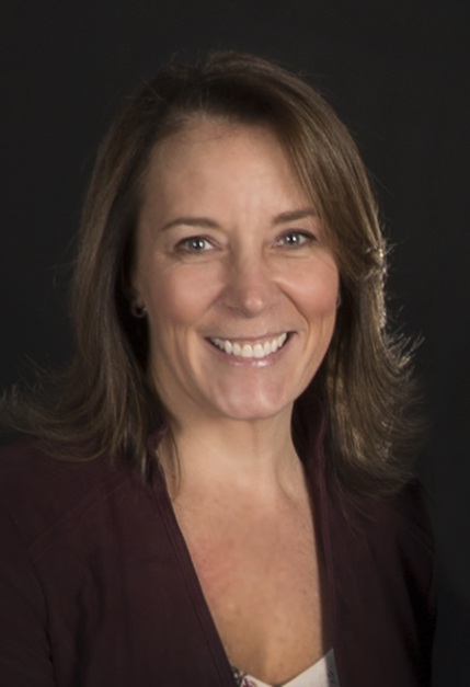 Laura Blackmer of Konica Minolta Headshot