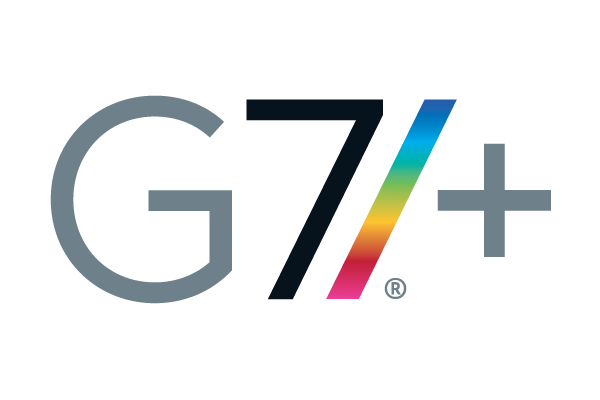 G7+ Logo