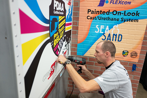 PRINTING United 2019