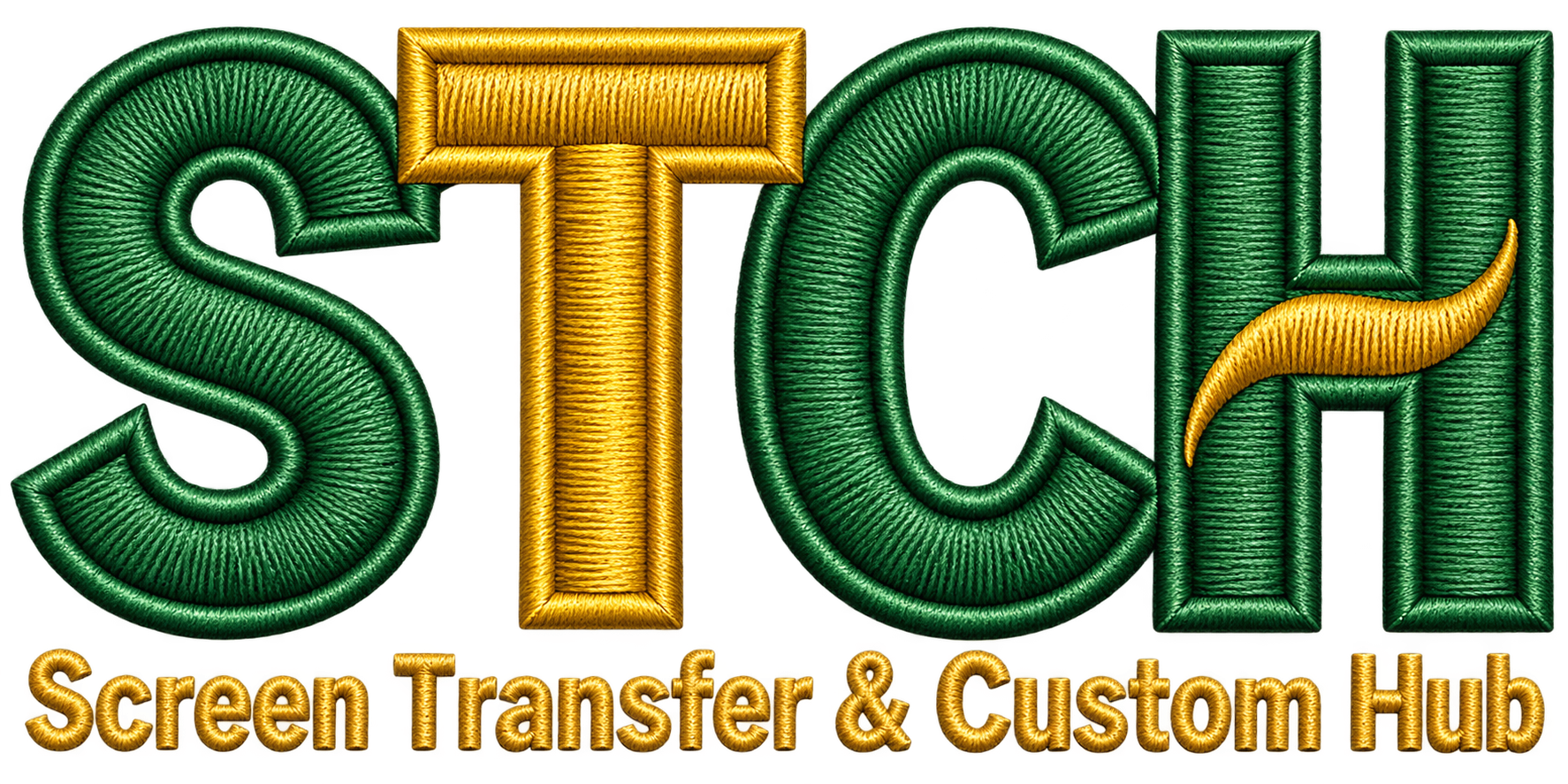 STCH logo