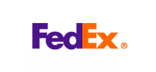 FedEx logo