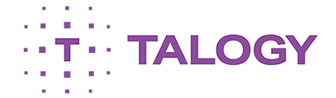 Talogy | Caliper logo