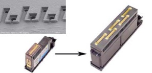 InkJet-Head8 InkJet-Head8