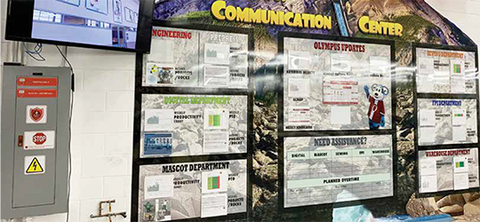 Creating an Engaging Company Culture